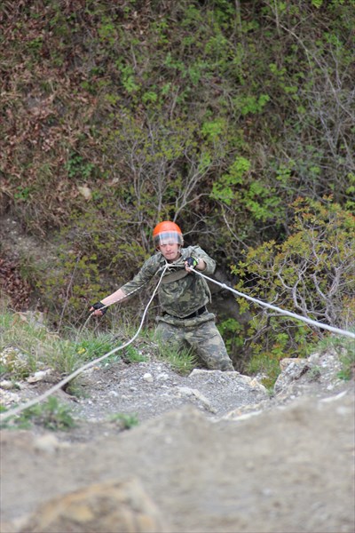 Первые уроки